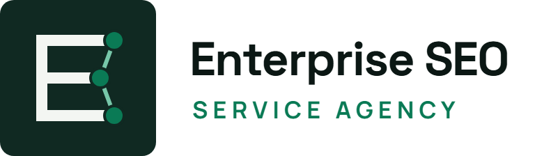 Enterprise SEO Service Agency logo